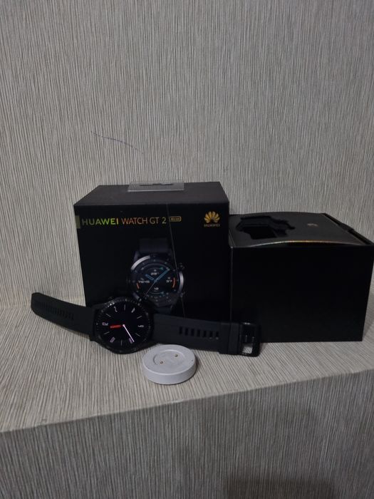 Huawei watch GT 2
