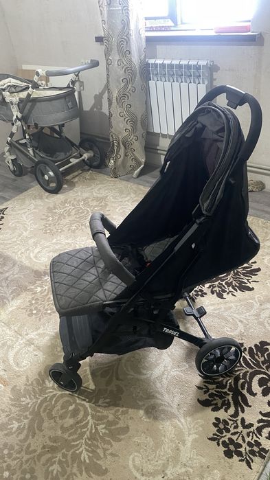 Детские коляски