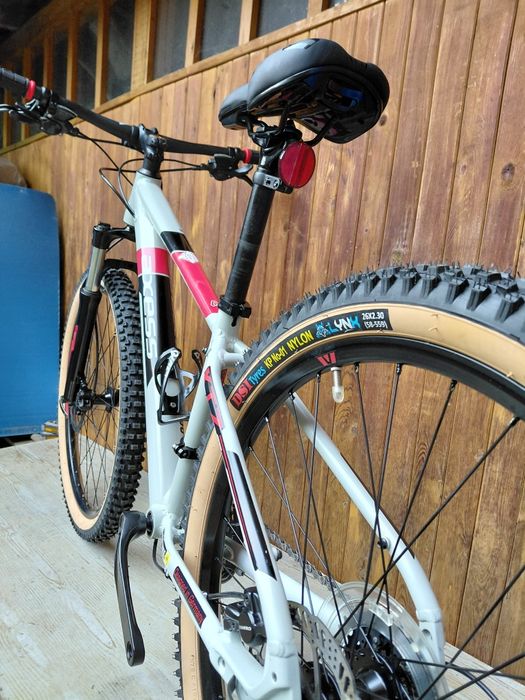 Алуминиев велосипед