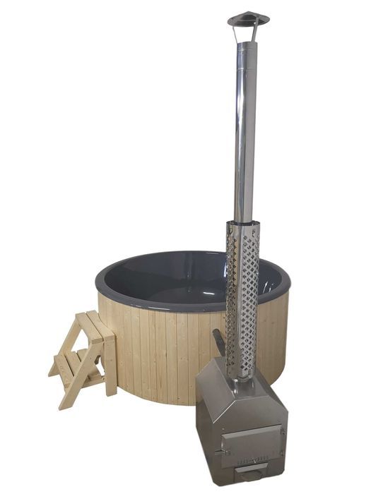 Ciubar / jacuzzi fibra de sticla PE STOC CEL MAI BUN PRET