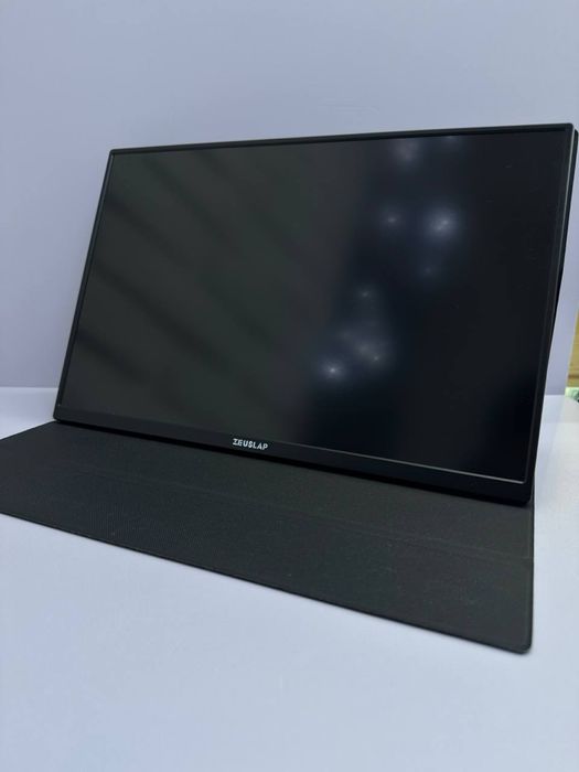 Прототипный монитор Zeuslap / #МА23728