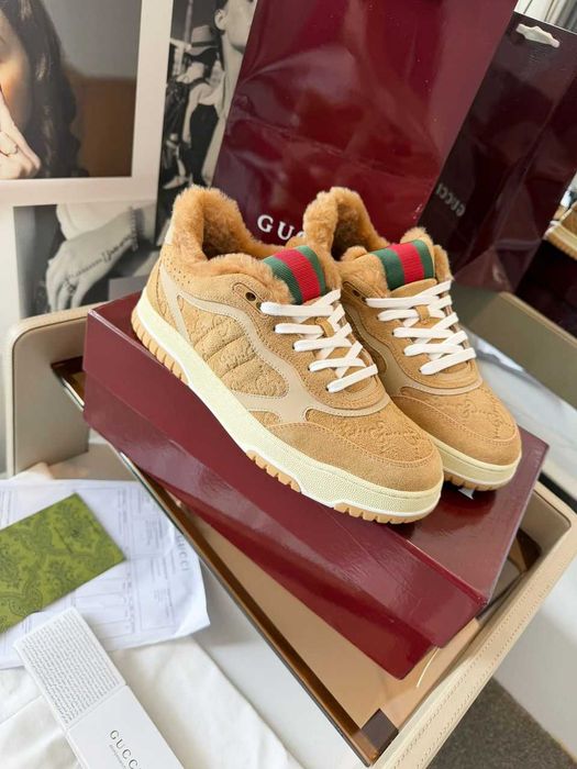 Sneakers gucci Low