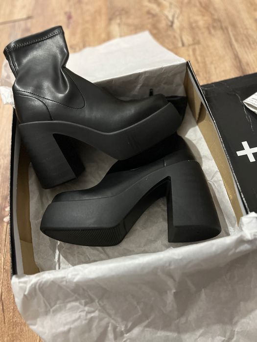 Ghete noi nepurtate 38