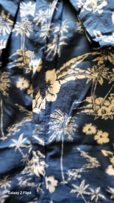 Комплект риза и панталон Zara 9 год.