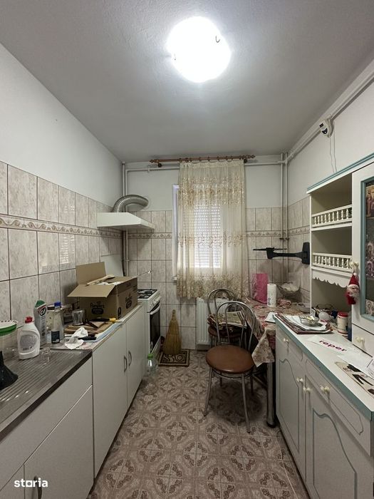 Agentia imobiliara VIGAFON vinde apartament 2 camere Vest-Lamaita