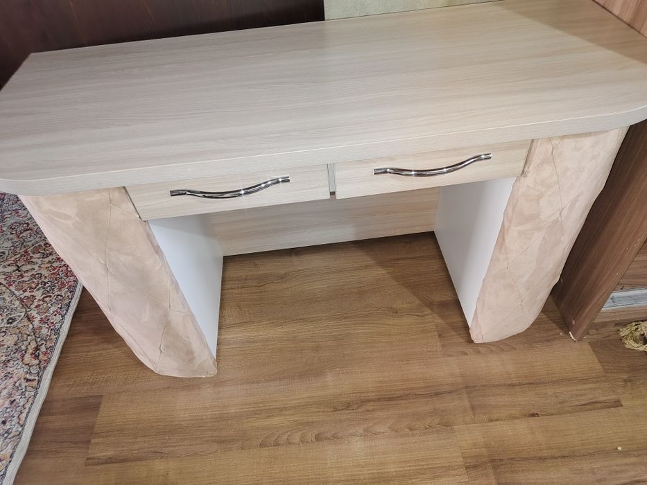 Камод новый состояние