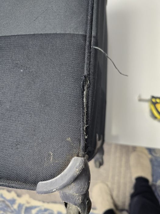 Samsonite куфар.