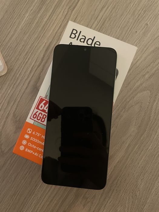 Telefon Zte Blade A35