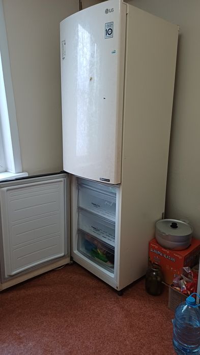 Продам холодильник бу