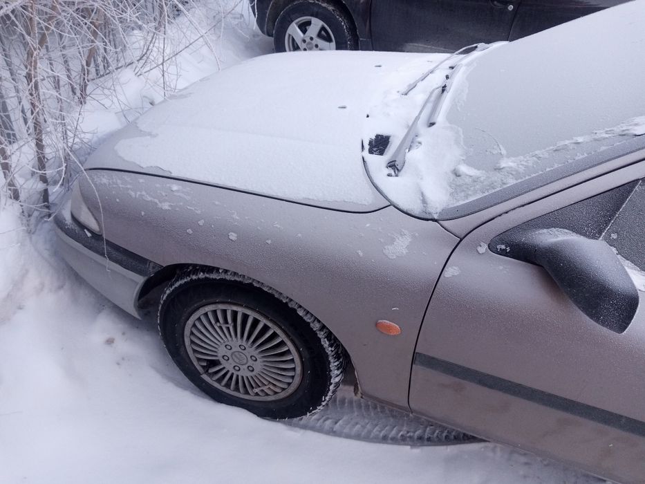 Продам форд Мондео