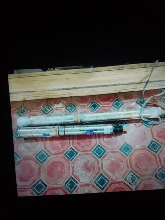 Сув насослари сотилади