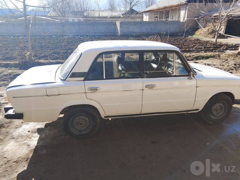 Vaz 2106 yaxshi sastiyanada narxi 15 mil kelishiladi