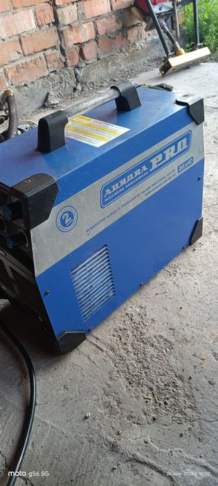 Сварочные опараты 220 и 380