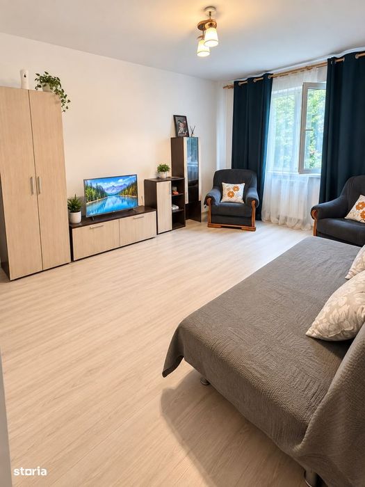 2 Camere 47mp Zona Gara