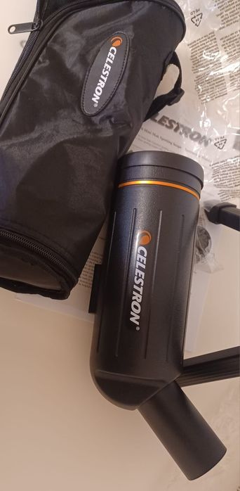 Telescop/luneta  Celestron Maksutov