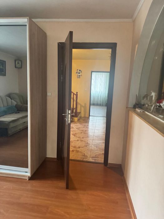 Casa familiala P+M Apahida,Campenesti