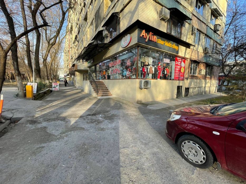 Сдается в аренду нежилое , Цум