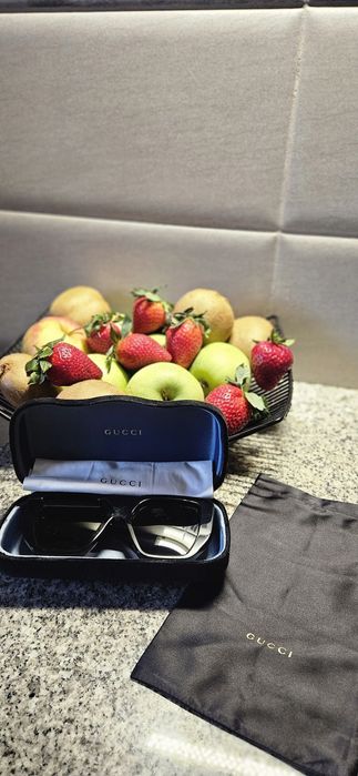 Ochelari de soare gucci
