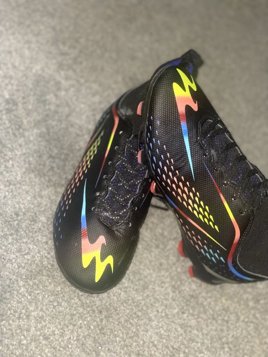 Ghete de fotbal Adidas