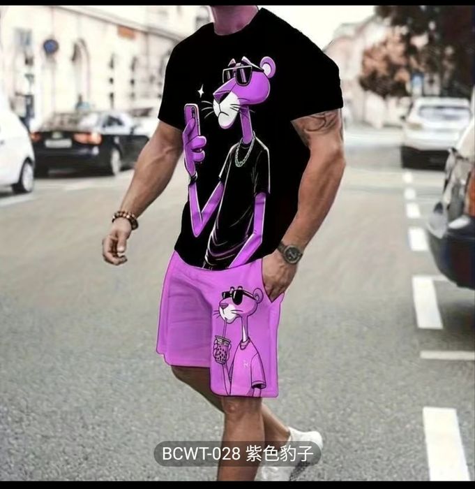 Продам летний костюм двойку