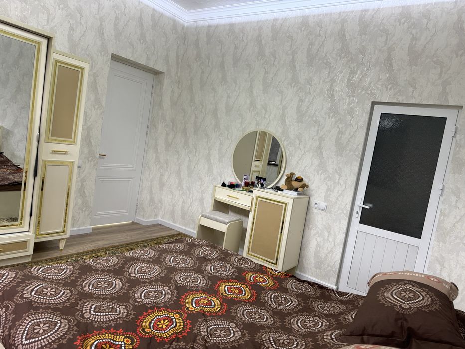 Назарбек Текистилда ховли сотилади узимики