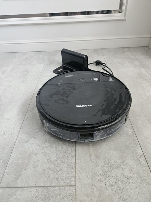 Робот пылесос  Samsung