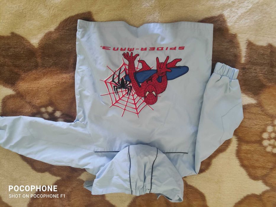 Детски якета - пролетни и зимни