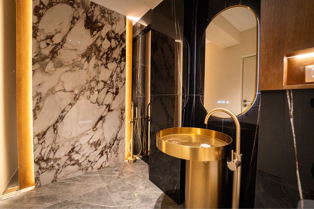 Apartament de lux
