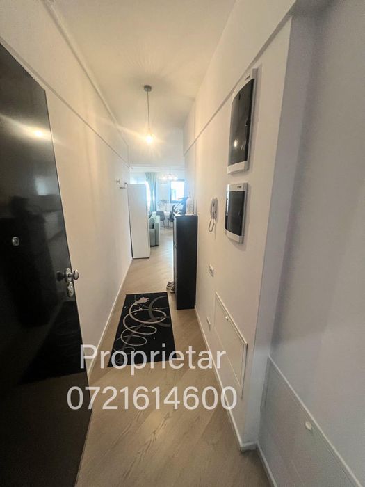 Proprietar, inchiriez apartament 4 camere Delta City