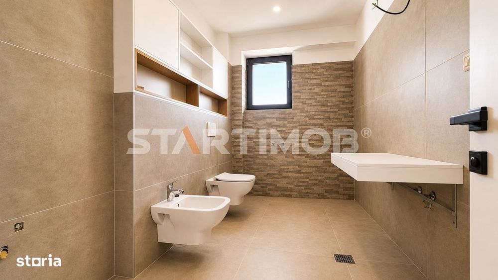 Apartament 2 camere premium Grivitei