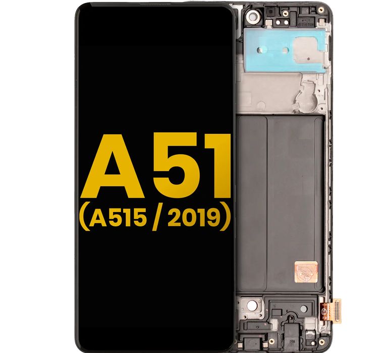 Ecran Display Premium A51 Samsung A51 A515, A51 2020 LCD iNcell cu