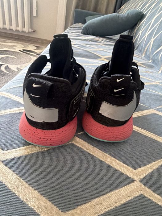 Nike hyperset 41 размер