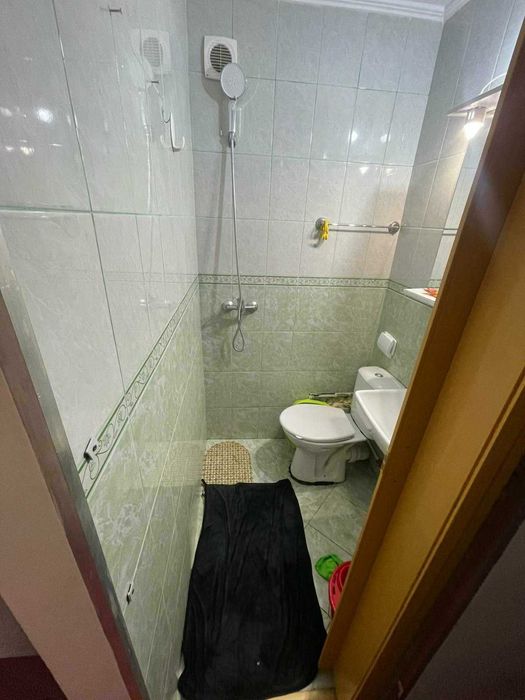 Inchiriez garsoniera de 11mp, Gara Burdujeni