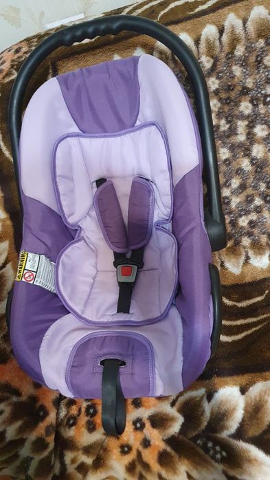 Продается Автокресло