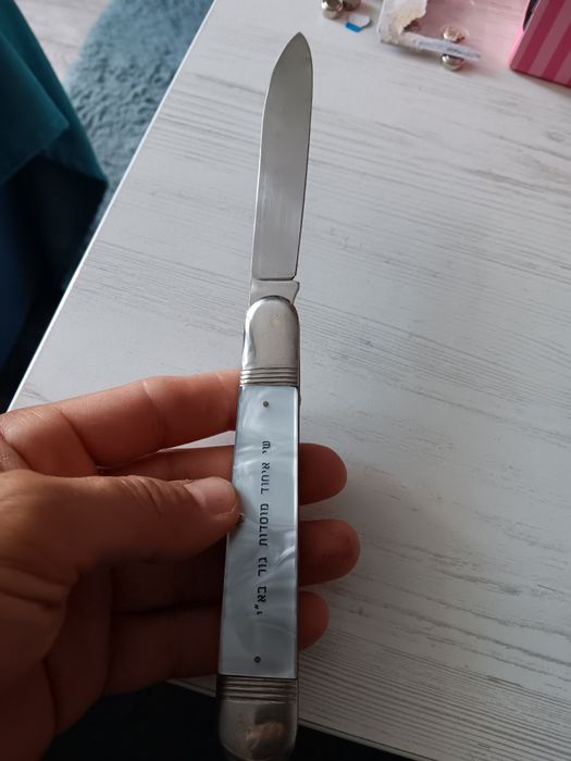Oțel inoxidabil de înaltă calitate