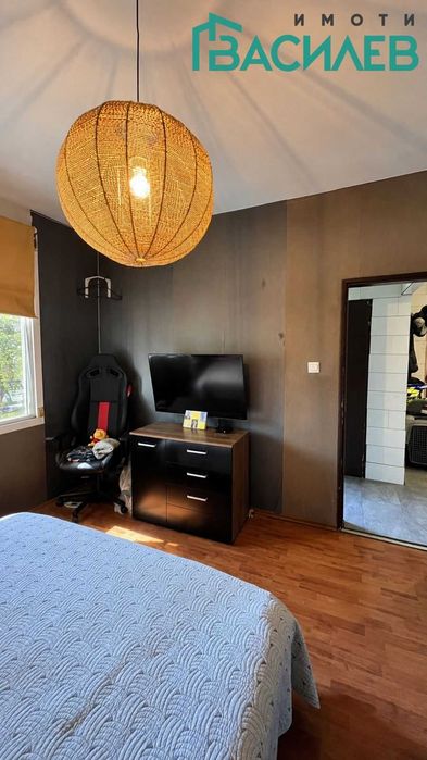Продава 2-СТАЕН град София, Люлин 8