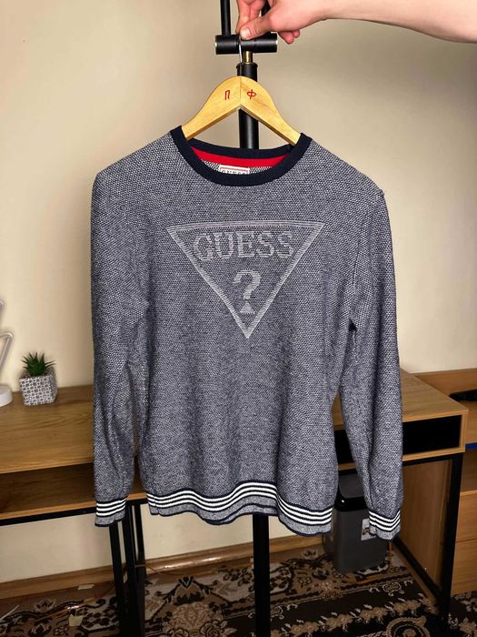 Guess зимна блуза