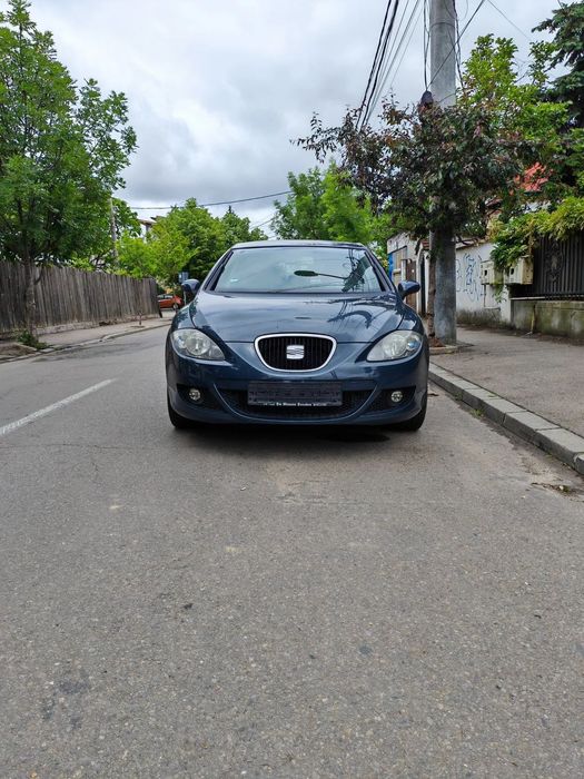 Seat Leon Seat Leon 1.4 TSI Comfort Limited  COs