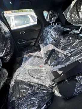 BYD Yuan Up Dop 2025