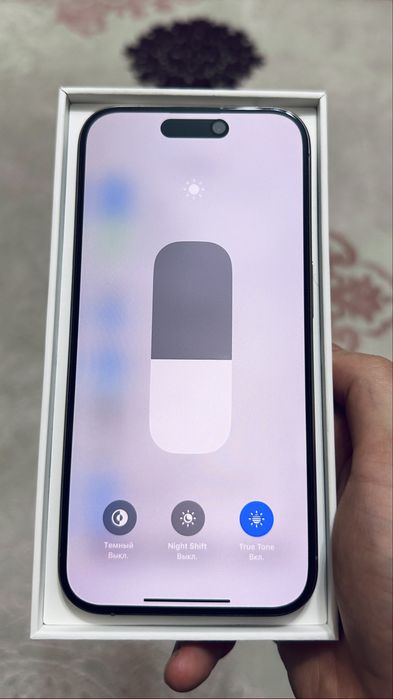 Iphone 15 pro 256g айфон 15 про 256г