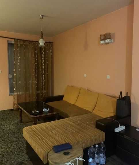 Дава се под наем Двустаен апартамент в Бургас, Възраждане - 55 кв.м за 165 € - Снимка #4