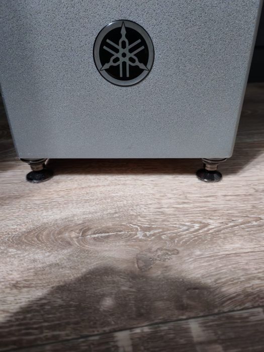 Акустическая система, колонки  пара