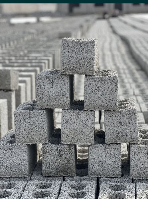 Shlakablok bor 31x16