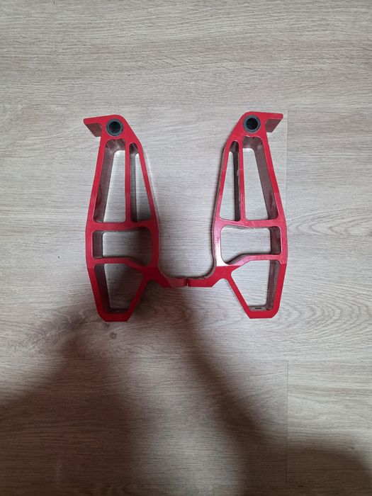 Spindle Polaris Pro Rmk 800 Axys