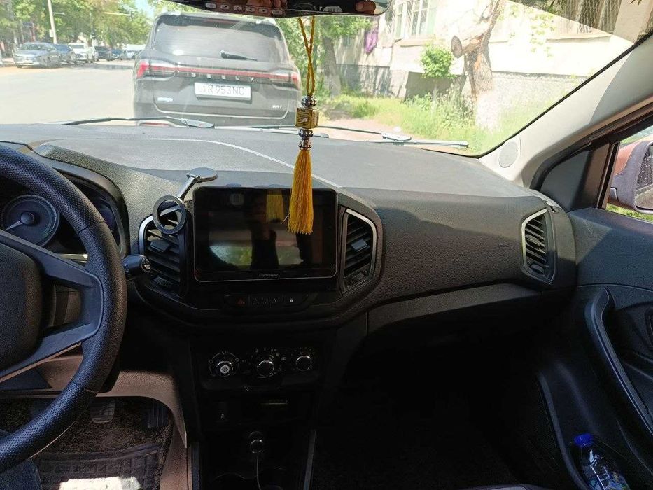 ВАЗ (Lada) XRAY 6700$