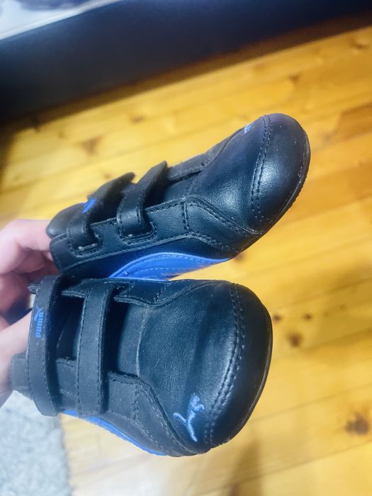 Детски маратонки puma