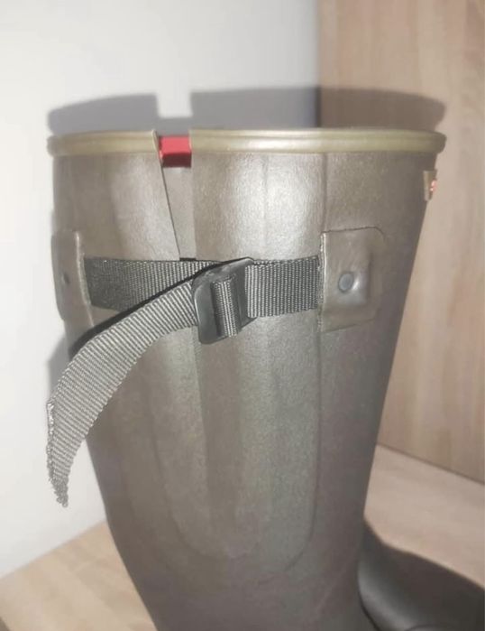 Cizme vanatoare si pescuit