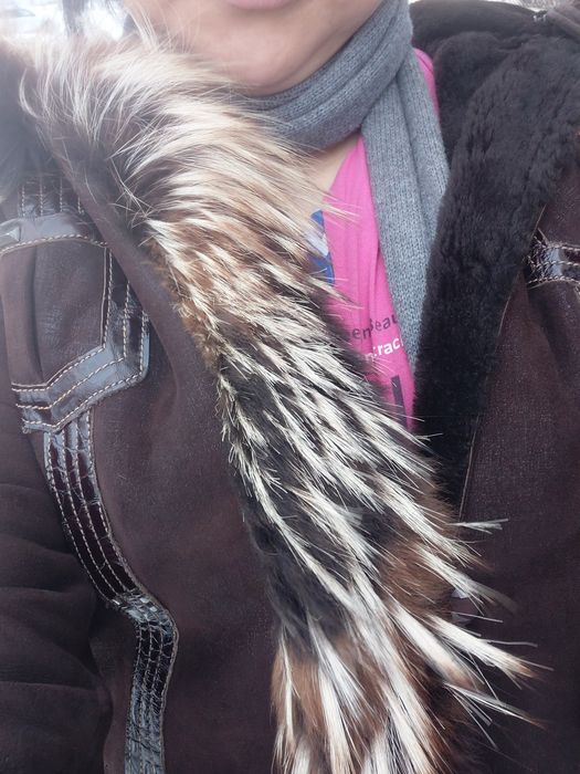 Продам дубленку 20 тысяч