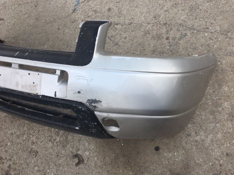 Предна броня Ленд Роувър 1999 2.0ди - Land Rover Freelander 2.0Di