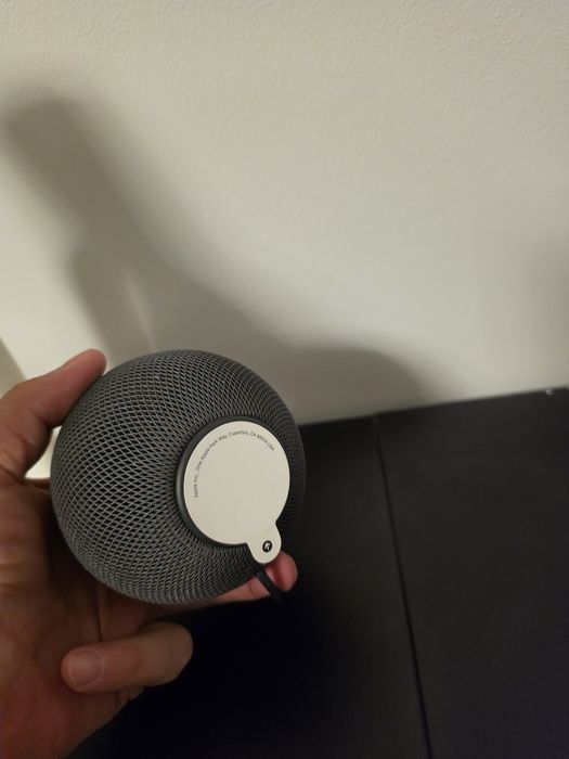Apple HomePod Mini